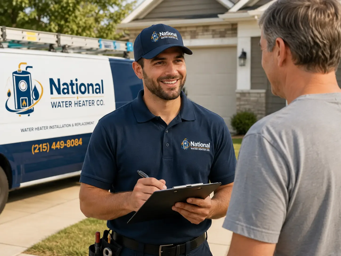 Water Heater Installation Stotts City, MO FAQs